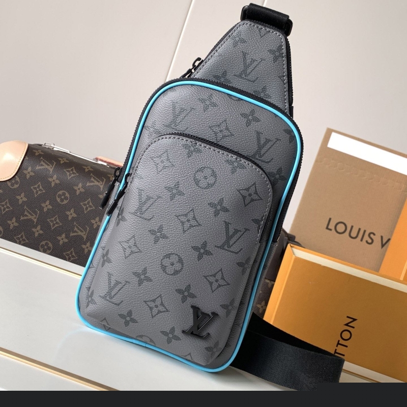 LV Waist & Chest Packs